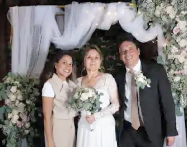 Decoración de Yolanda Ávila